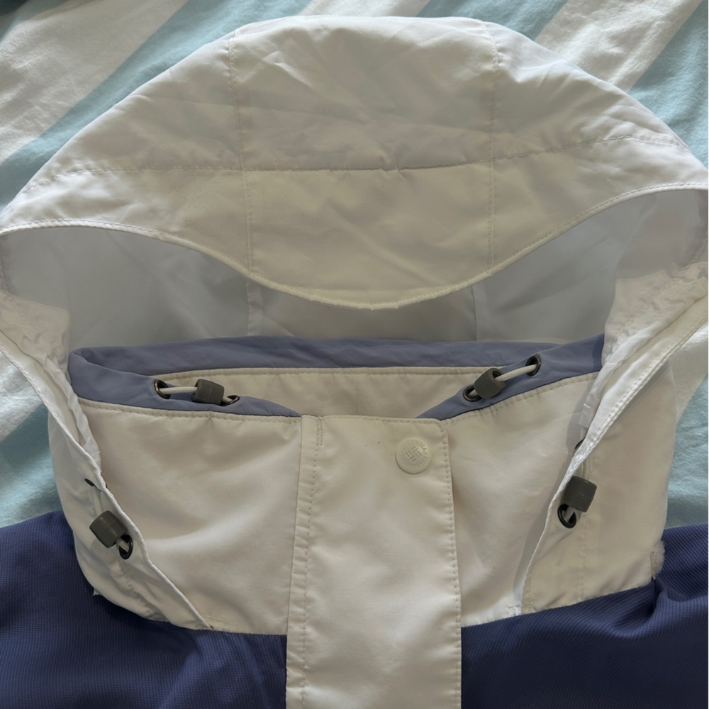 Columbia Light Jacket - Large - Picture 6 of 15